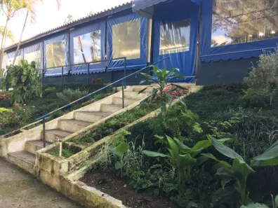 Fazenda / Sítio / Chácara com 4 Quartos à venda, 1000m² no Terras de São José, Mairinque