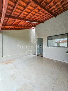 Casa com 3 Quartos à venda, 150m² no Setor Maysa, Trindade