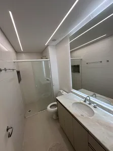 Apartamento com 1 Quarto para alugar, 34m² no Campina do Siqueira, Curitiba