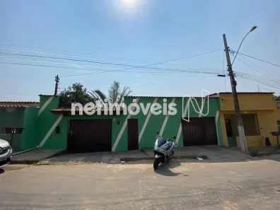 Casa com 4 Quartos à venda, 327m² no Santo Antônio, Pedro Leopoldo