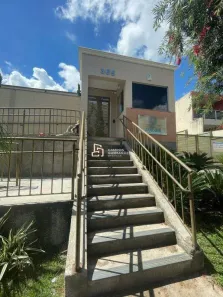 Apartamento com 2 Quartos para alugar, 43m² no Nova Pampulha, Vespasiano