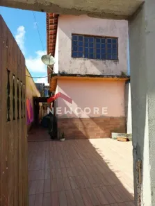 Sobrado com 4 Quartos à venda, 100m² no Balneario Regina Maria, Mongaguá