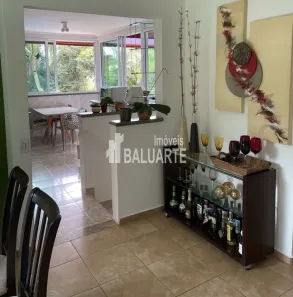 Casa de Condomínio com 3 Quartos à venda, 400m² no Fazenda da Ilha, Embu-Guaçu