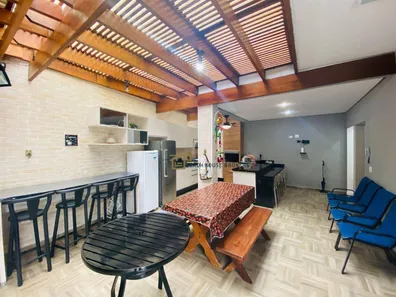 Flat com 3 Quartos para venda ou aluguel, 110m² no Juquehy, São Sebastião