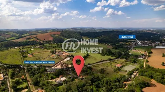 Fazenda / Sítio / Chácara com 3 Quartos à venda, 300m² no Centro, Jarinu