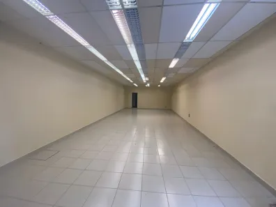 Loja / Salão / Ponto Comercial para alugar, 122m² no Centro, São Paulo