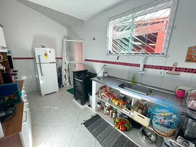 Casa com 3 Quartos à venda, 136m² no Parque Hotel, Araruama