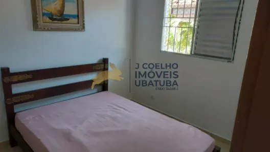 Casa de Condomínio com 4 Quartos para alugar, 251m² no Horto Florestal, Ubatuba