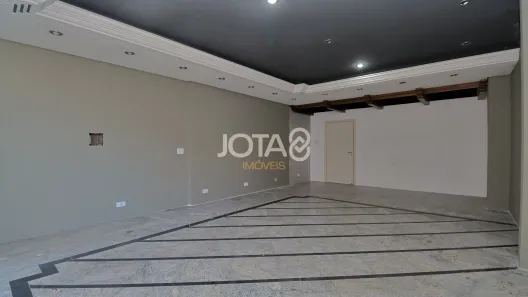 Conjunto Comercial / Sala para alugar, 50m² no Alto da Rua XV, Curitiba