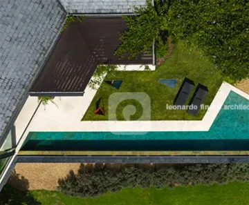 Sobrado com 4 Quartos à venda, 476m² no Araras, Petrópolis