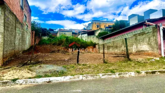 Terreno / Lote / Condomínio à venda, 379m² no Dom Pedro I, São José da Lapa