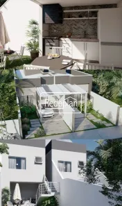 Casa com 2 Quartos à venda, 65m² no Loteamento Chinês, Barra Mansa