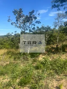 Terreno / Lote / Condomínio à venda, 3000m² no Jardim Barcelona, Bela Vista de Goiás