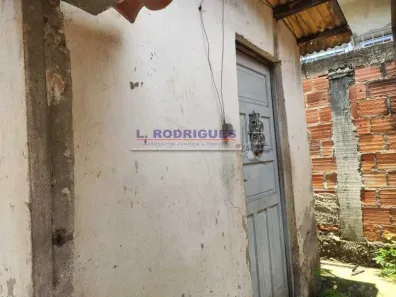 Kitnet com 1 Quarto à venda, 24m² no Vigário Geral, Rio de Janeiro