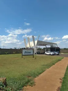 Terreno / Lote / Condomínio à venda, 420m² no Alvorada do Sul, Alvorada do Sul