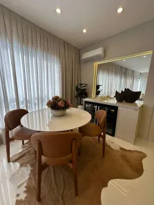 Apartamento com 4 Quartos à venda, 165m² no Centro, Itapema