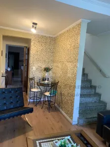 Sobrado com 3 Quartos à venda, 110m² no Vila Tiradentes, São Paulo