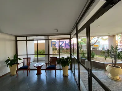 Apartamento com 2 Quartos à venda, 60m² no Cambuci, São Paulo
