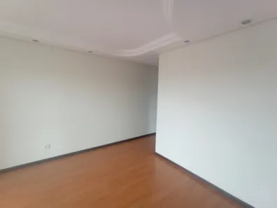 Apartamento com 3 Quartos para alugar, 67m² no Estância Pinhais, Pinhais