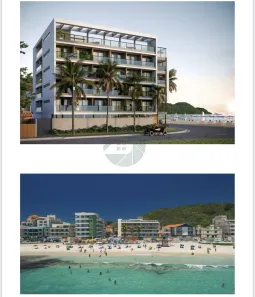 Flat com 1 Quarto à venda, 30m² no Prainha, Arraial do Cabo