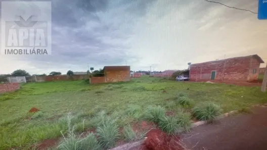 Terreno / Lote / Condomínio à venda, 231m² no Residencial São Bernardo II, Trindade
