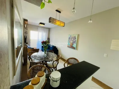 Apartamento com 2 Quartos à venda, 60m² no Baeta Neves, São Bernardo do Campo