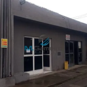 Loja / Salão / Ponto Comercial para alugar, 30m² no Casa de Pedra, Volta Redonda
