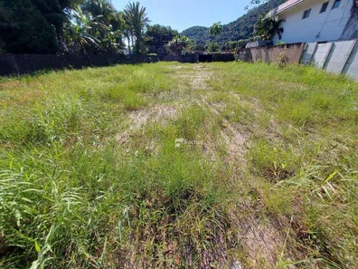 Terreno / Lote / Condomínio à venda, 1050m² no Balneário Praia do Pernambuco, Guarujá