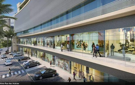 Conjunto Comercial / Sala à venda, 83m² no Vila Nova Suíça, Nova Lima