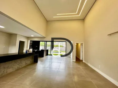 Casa de Condomínio com 3 Quartos à venda, 262m² no Terras de Santa Teresa, Itupeva