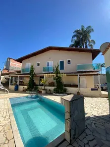 Sobrado com 3 Quartos para alugar, 150m² no Vila Jundiaí, Mogi das Cruzes