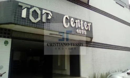 Conjunto Comercial / Sala à venda, 30m² no Piedade, Jaboatão dos Guararapes
