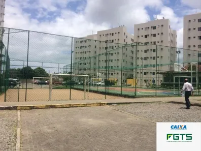 Apartamento com 3 Quartos à venda, 58m² no Artur Lundgren I, Paulista