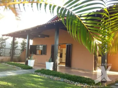 Casa com 4 Quartos para alugar, 180m² no Atami, Pontal do Paraná