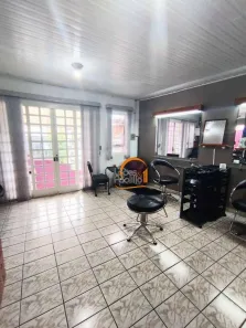 Loja / Salão / Ponto Comercial para alugar, 40m² no Jardim Alvinópolis, Atibaia