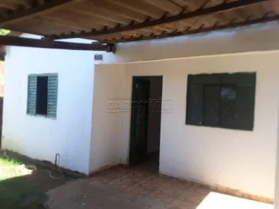 Casa com 3 Quartos à venda, 59m² no Jardim Icaraí, Ibaté
