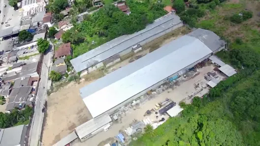 Terreno / Lote Comercial para alugar, 3600m² no Flamengo, Maricá