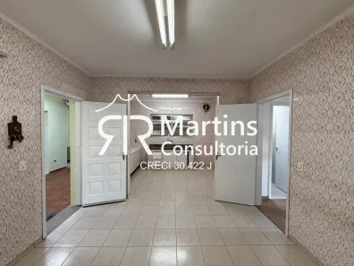 com 3 Quartos para alugar, 181m² no Vila Assunção, Santo André