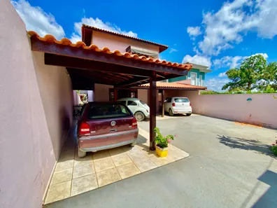 Sobrado com 3 Quartos à venda, 350m² no Perímetro Urbano, Sarapuí