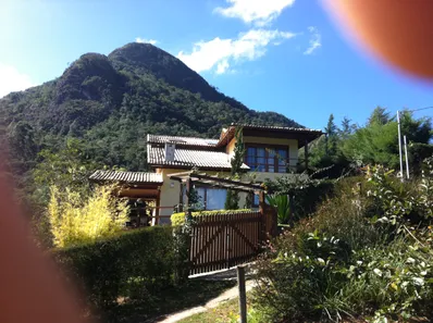 Casa com 5 Quartos à venda, 275m² no São Pedro da Serra, Nova Friburgo