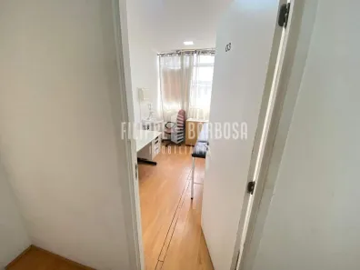 Conjunto Comercial / Sala para alugar, 10m² no Vila São Luís, Duque de Caxias