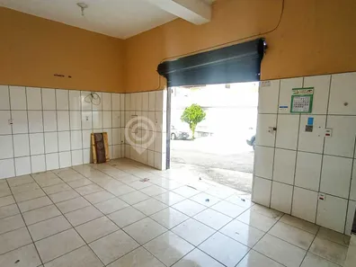Loja / Salão / Ponto Comercial para alugar, 40m² no Jardim Coronel Peroba, Itatiba