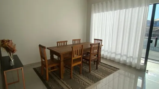 Conjunto Comercial / Sala à venda, 25m² no Tiradentes, Campo Grande