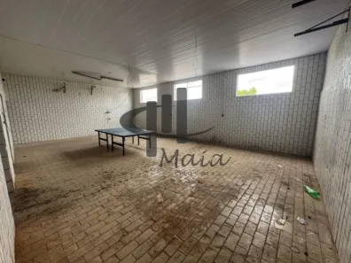 Galpão / Depósito / Armazém à venda, 1696m² no Cerâmica, São Caetano do Sul