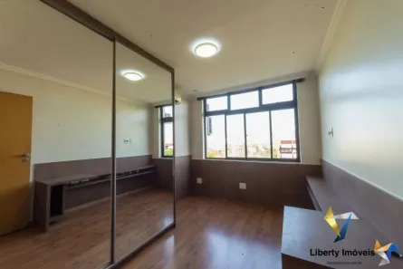 Apartamento com 3 Quartos à venda, 130m² no Asa Sul, Brasília