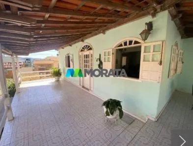 Casa com 4 Quartos à venda, 234m² no , Caeté