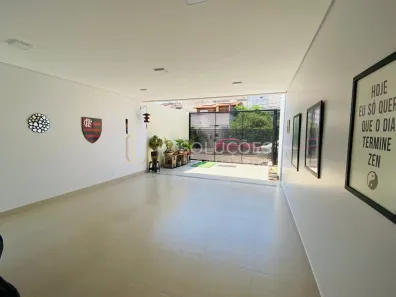 Casa de Condomínio com 3 Quartos à venda, 233m² no Setor Habitacional Contagem, Brasília