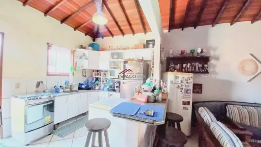 Casa de Condomínio com 3 Quartos à venda, 108m² no Praia Rasa, Armação dos Búzios