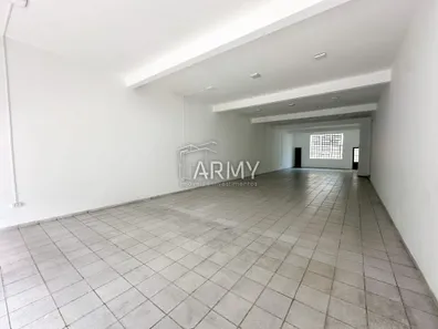 Loja / Salão / Ponto Comercial para alugar, 416m² no Centro Histórico, Paranaguá