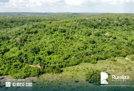 Fazenda / Sítio / Chácara à venda, 1113m² no , Rio Sono